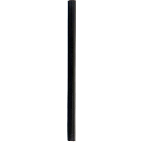 Bleistift CARPINTERO , schwarz, Holz, 17,60cm (Breite), Bild 1