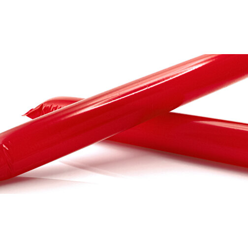Klatschstange STICK , rot, LDPE, 60,00cm x 10,00cm (Länge x Breite), Bild 2