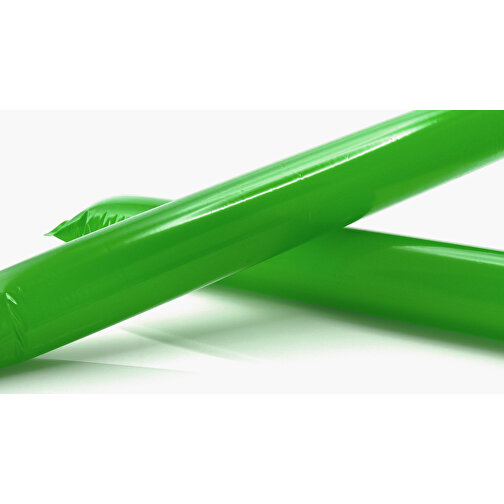 Klatschstange STICK , grün, LDPE, 60,00cm x 10,00cm (Länge x Breite), Bild 2