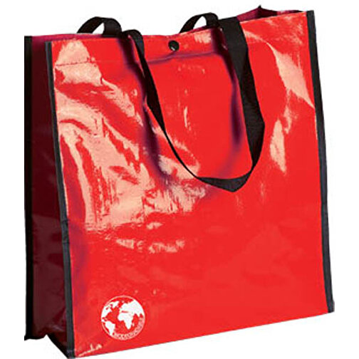 Reciclaje de bolsas, Imagen 1