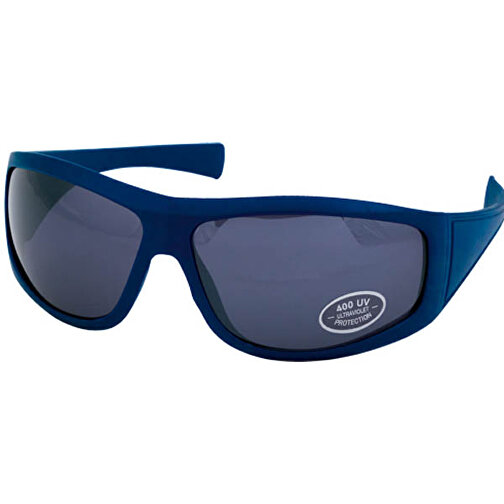 Sonnenbrille PREMIA , blau, , Bild 1