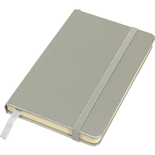 Notebook ATTENDANT en formato DIN A6, Imagen 1