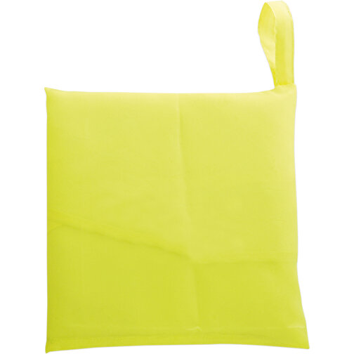 Visible , gelb, Polyester, 65,00cm x 70,00cm (Länge x Breite), Bild 4