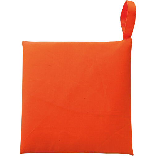Visible , orange, Polyester, 65,00cm x 70,00cm (Länge x Breite), Bild 3