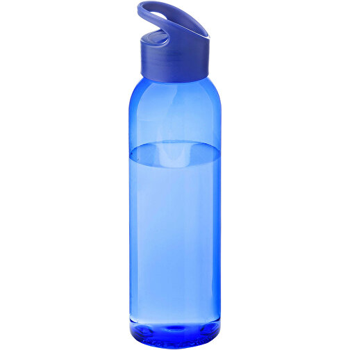 Sky 650 Ml Tritan™ Sportflasche , royalblau, Eastman Tritan™, 25,70cm (Höhe), Bild 1