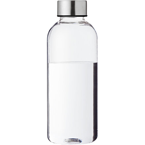 Spring 600 Ml Trinkflasche , transparent klar, Eastman Tritan™, 21,00cm (Höhe), Bild 8