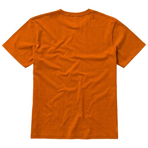 Nanaimo T-Shirt Für Herren , orange, Single jersey Strick 100% BCI Baumwolle, 160 g/m2, L, , Bild 20