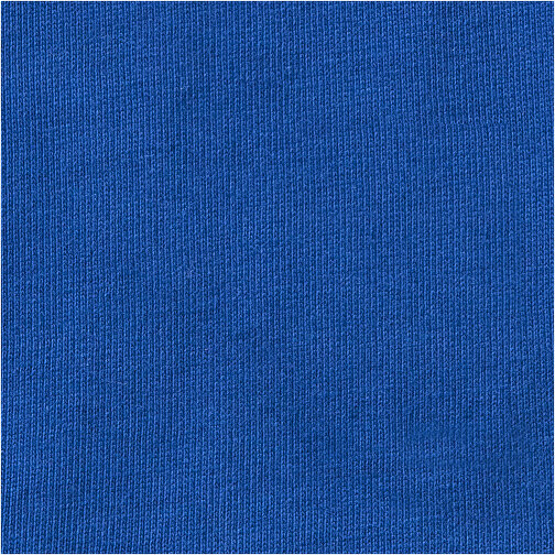 Nanaimo T-Shirt Für Herren , blau, Single jersey Strick 100% BCI Baumwolle, 160 g/m2, M, , Bild 3