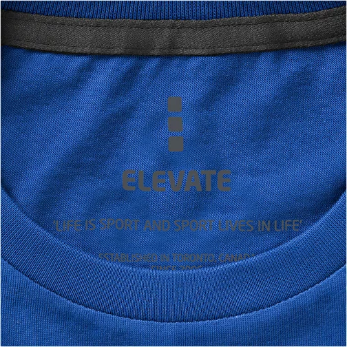 T-shirt manches courtes pour hommes Nanaimo, Image 6