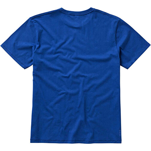 Nanaimo T-Shirt Für Herren , blau, Single jersey Strick 100% BCI Baumwolle, 160 g/m2, XXXL, , Bild 8