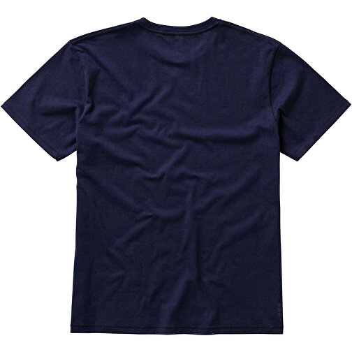 Nanaimo T-Shirt Für Herren , navy, Single jersey Strick 100% BCI Baumwolle, 160 g/m2, S, , Bild 8