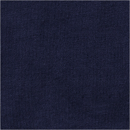 Nanaimo T-Shirt Für Herren , navy, Single jersey Strick 100% BCI Baumwolle, 160 g/m2, M, , Bild 3