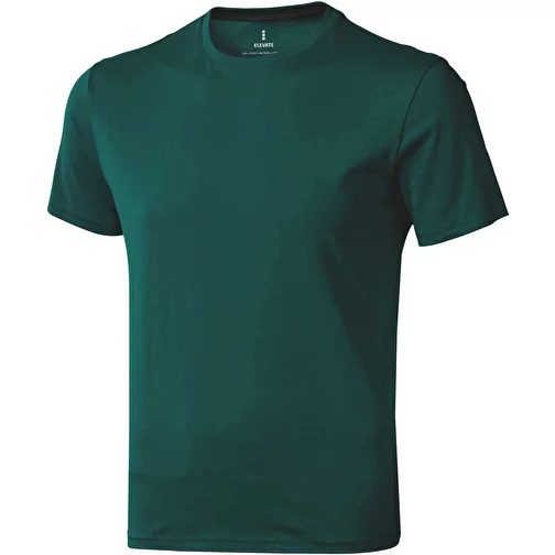 T-shirt manches courtes pour hommes Nanaimo, Image 1