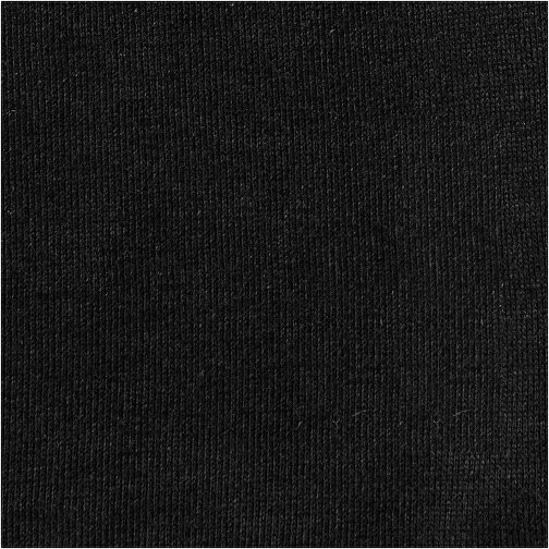 Nanaimo T-Shirt Für Herren , schwarz, Single jersey Strick 100% BCI Baumwolle, 160 g/m2, XL, , Bild 3