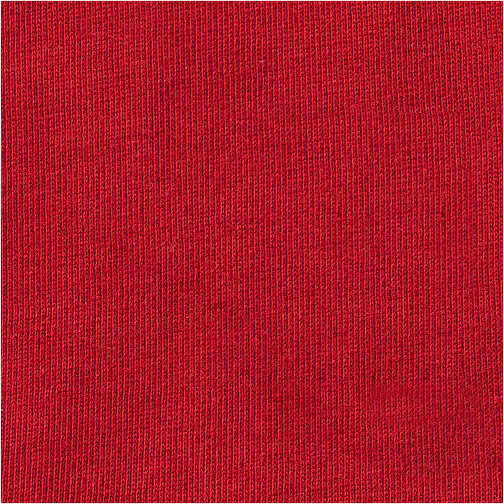 Nanaimo – T-Shirt Für Damen , rot, Single jersey Strick 100% BCI Baumwolle, 160 g/m2, XL, , Bild 3