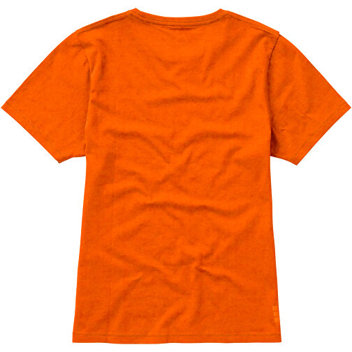 Nanaimo – T-Shirt Für Damen , orange, Single jersey Strick 100% BCI Baumwolle, 160 g/m2, L, , Bild 17