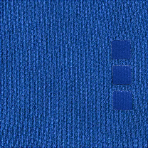 Nanaimo – T-Shirt Für Damen , blau, Single jersey Strick 100% BCI Baumwolle, 160 g/m2, S, , Bild 5