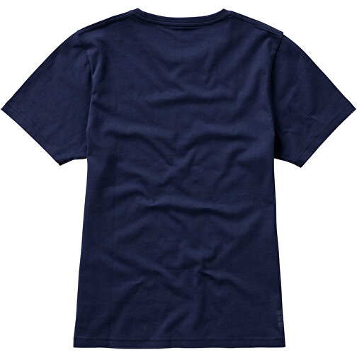 Nanaimo – T-Shirt Für Damen , navy, Single jersey Strick 100% BCI Baumwolle, 160 g/m2, S, , Bild 26