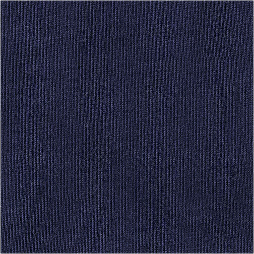 Nanaimo – T-Shirt Für Damen , navy, Single jersey Strick 100% BCI Baumwolle, 160 g/m2, M, , Bild 3