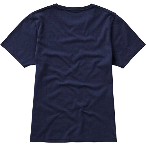Nanaimo – T-Shirt Für Damen , navy, Single jersey Strick 100% BCI Baumwolle, 160 g/m2, XXL, , Bild 8