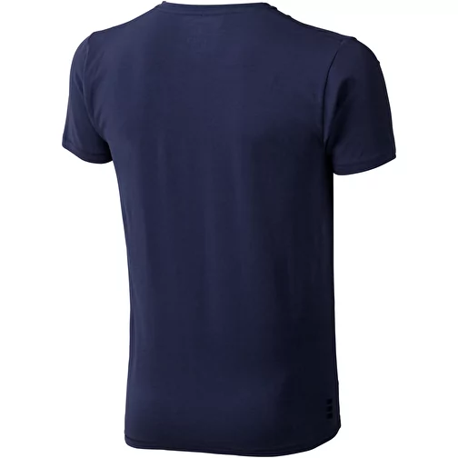 T-shirt bio manches courtes homme Kawartha, Image 5