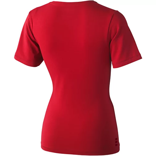 T-shirt bio manches courtes femme Kawartha, Image 5