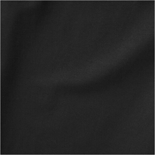 Kawartha T-Shirt Für Damen Mit V-Ausschnitt , Green Concept, schwarz, Single jersey Strick 95% Bio Baumwolle, 5% Elastan, 200 g/m2, M, , Bild 3