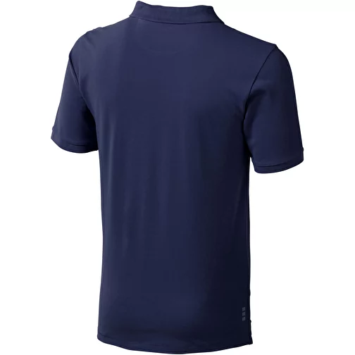 Polo manches courtes pour hommes Calgary, Image 2