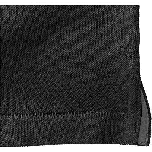 Calgary Poloshirt Für Herren , anthrazit, Piqué Strick 100% BCI Baumwolle, 200 g/m2, L, , Bild 7