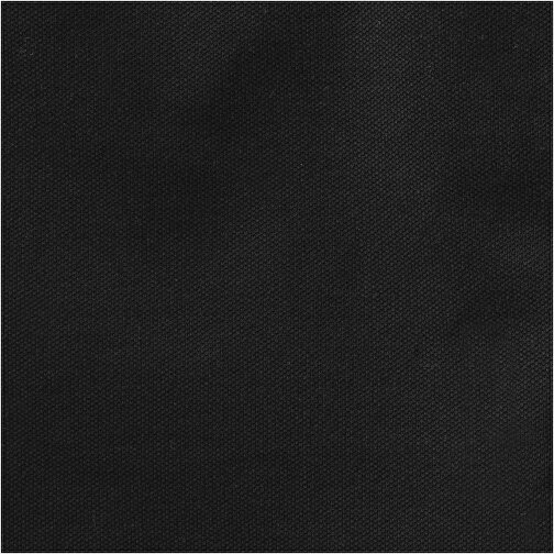 Markham Stretch Poloshirt Für Herren , schwarz, Double Pique Strick 5% Elastan, 95% BCI Baumwolle, 200 g/m2, XXXL, , Bild 3