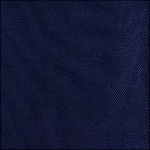 Polo Markham in tessuto elasticizzato a manica corta da donna, Immagine 5