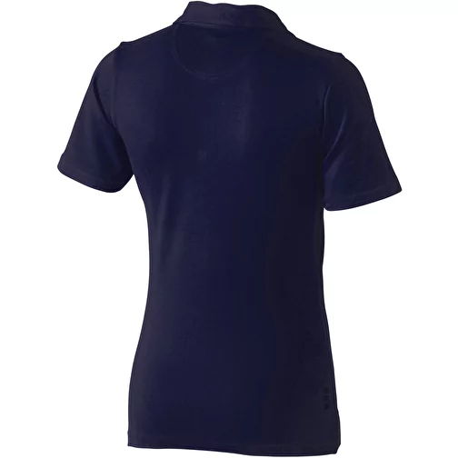 Polo stretch manches courtes pour femmes Makham, Image 8