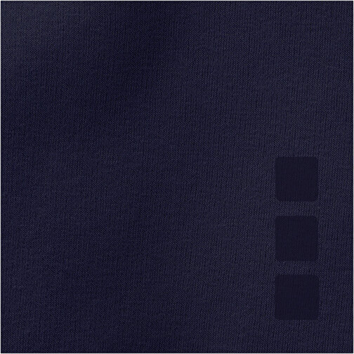Surrey Sweatshirt Mit Rundhalsausschnitt Unisex , navy, Strick 20% Polyester, 80% BCI Baumwolle, 300 g/m2, XS, , Bild 8