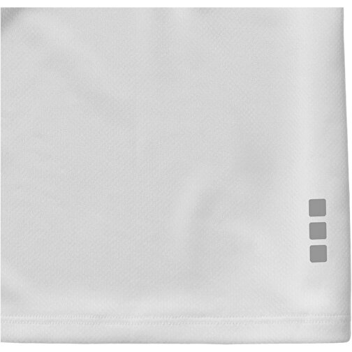 Niagara T-Shirt Cool Fit Für Herren , weiß, Mesh mit Cool Fit Finish 100% Polyester, 145 g/m2, XXXL, , Bild 8