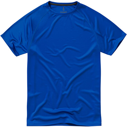 Niagara T-Shirt Cool Fit Für Herren , blau, Mesh mit Cool Fit Finish 100% Polyester, 145 g/m2, XL, , Bild 17