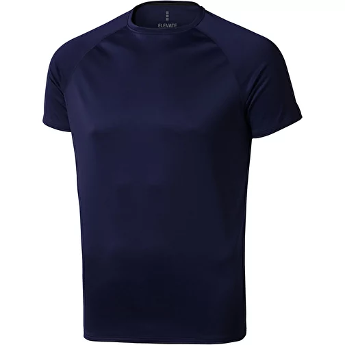 T-shirt cool fit manches courtes pour hommes Niagara, Image 1
