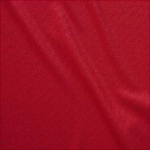 Niagara T-Shirt Cool Fit Für Damen , rot, Mesh mit Cool Fit Finish 100% Polyester, 145 g/m2, L, , Bild 4