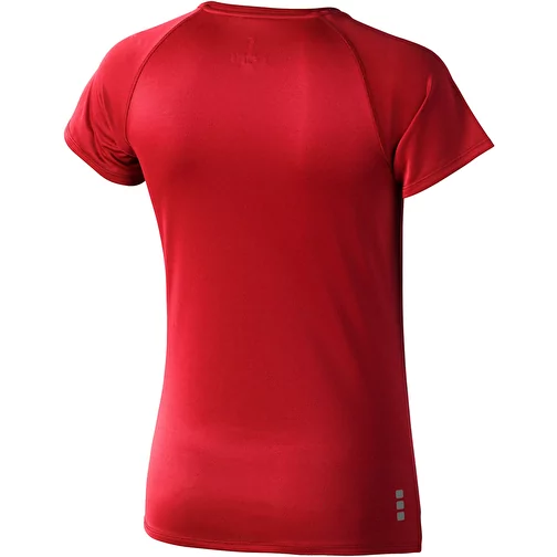T-shirt cool fit manches courtes femme Niagara, Image 2