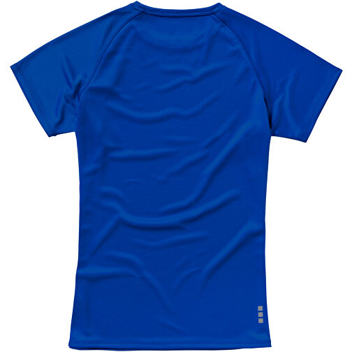 Niagara T-Shirt Cool Fit Für Damen , blau, Mesh mit Cool Fit Finish 100% Polyester, 145 g/m2, XL, , Bild 17