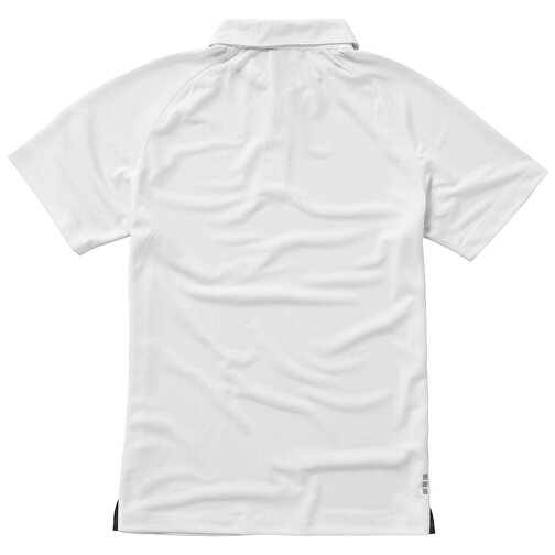 Ottawa Poloshirt Cool Fit Für Herren , weiss, Piqué Strick mit Cool Fit Finish 100% Polyester, 220 g/m2, M, , Bild 23