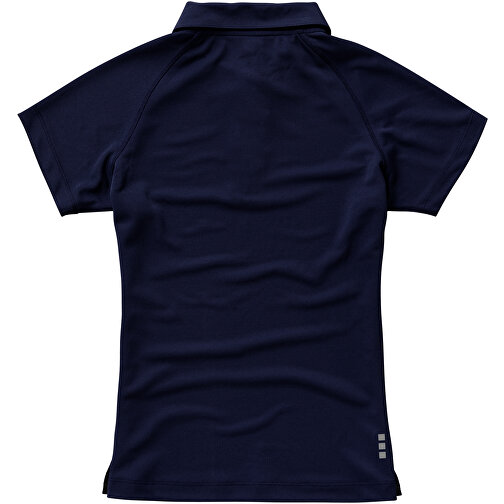 Ottawa Poloshirt Cool Fit Für Damen , navy, Piqué Strick mit Cool Fit Finish 100% Polyester, 220 g/m2, M, , Bild 18