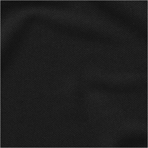 Ottawa Poloshirt Cool Fit Für Damen , schwarz, Piqué Strick mit Cool Fit Finish 100% Polyester, 220 g/m2, XL, , Bild 3