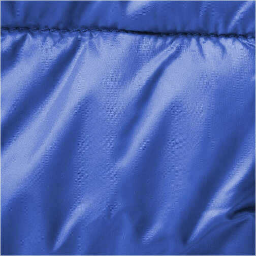 Scotia Leichte Daunenjacke Für Herren , blau, Dull cire-20D Woven mit wasserabweisendem Finish 100% Nylon, Padding/filling, Down insulation: Responsible Down Standard (RDS) 90%, L, , Bild 3