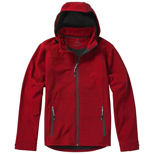 Giacca softshell Langley, Immagine 18
