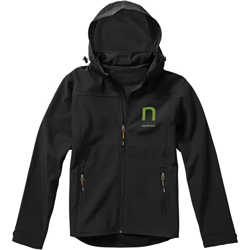 Veste softshell Langley, Image 4