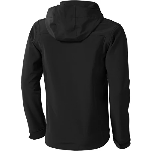 Kurtka softshell Langley, Obraz 8