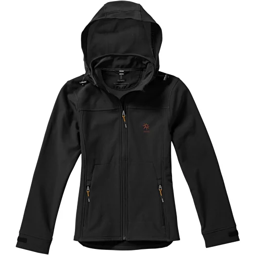 Damska kurtka softshell Langley, Obraz 2