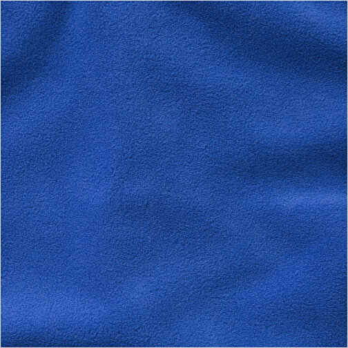 Brossard Fleecejacke Für Herren , blau, Microfleece 100% Polyester, 190 g/m2, L, , Bild 3