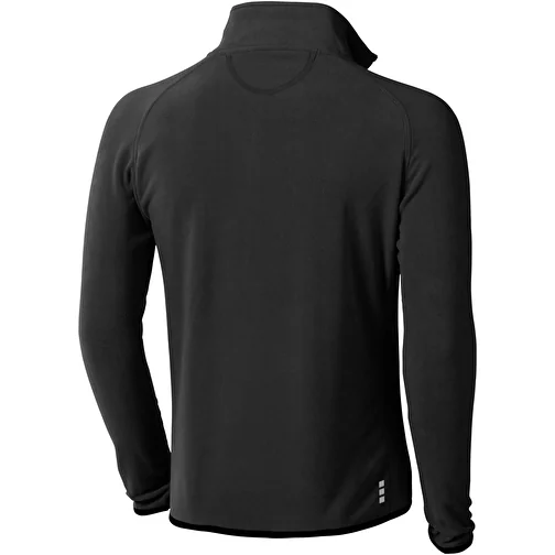 Veste micro-polaire full zip Brossard, Image 8