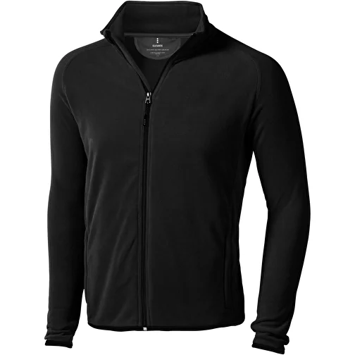 Veste micro-polaire full zip Brossard, Image 1